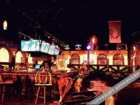 Fort Rapids Indoor Waterpark Resort 3*