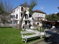 Fontana Budva Hotel 3*