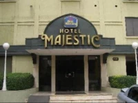Majestic City Center 3*