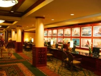 Outrigger Reef on the Beach 5*