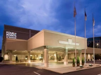 Four Points by Sheraton Asheville Downtown 3*