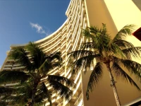 Sheraton Waikiki Hotel 5*