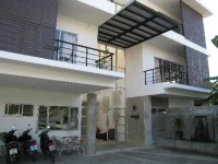 Studio 99 Serviced Apartments 3*