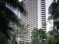 Shangri La Hotel Kuala Lumpur 5*