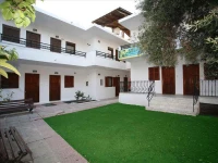 Coralli Hotel Apartment 2*