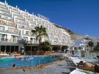 Cala Nova Apartments Gran Canaria 1*