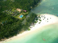 Chaloklum Bay Resort Koh Phangan 2*