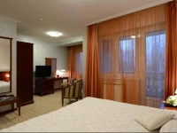 Hotel Orasac 3*