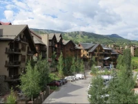 Capitol Peak Lodge 4*