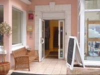 Hotel Lavalliere Croix Blanche 2*