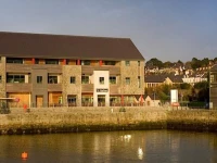 Premier Inn Caernarfon 3*
