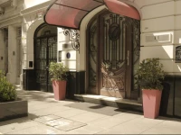 Duque Hotel Boutique & Spa 4*