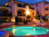 Residence Riva Azzurra 3*