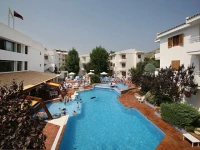 Massol Apartments 2*