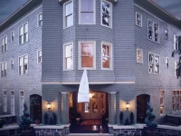 Princess Anne Hotel 4*