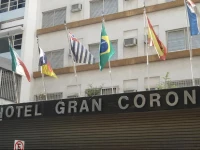 Hotel Gran Corona 4*