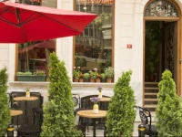 Cumbali Luxury Boutique Hotel 3*