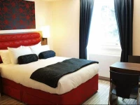 Simply Rooms & Suites 4*