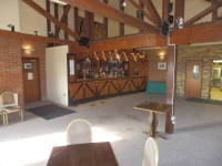 Aylsham Lodge Hotel 3*