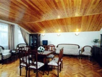 Selena resort hotel 3*