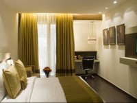 Shervani Nehru Place 4*