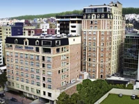 Dann Carlton Quito 4*