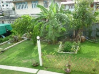 Chomanard Hut Home-stay 3*