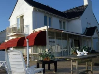 Zandvoort Beach Resort 3*
