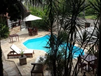 Pousada Naus de Paraty 3*