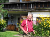 Appartements Binder 4*