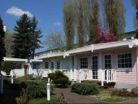 Hotel Dresden Domizil 3*