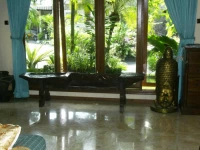 Bali Kuta Garden Villa 1