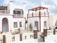 Maryloujohn Villas Oia 3*