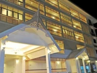 Puri Piman Apartment 3*