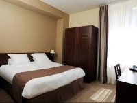 Kyriad Nice Gare Hotel 3*