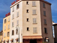 San Carlu Citadelle  3*