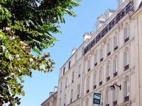Mademoiselle Hotel Paris  4*