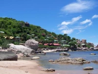 Family Tanote Bay Resort 2*