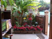 T-Room Guesthouse 2*