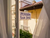Pension San Jose 1*