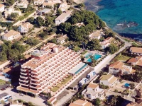 AR Galetamar Hotel Calpe 3*