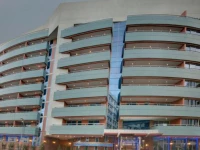 Fortune Grand Hotel Apartments Bur Dubai 4*