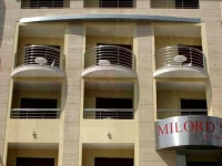 Milords Suites 3*