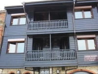 Sveta Sofia Hotel 3*