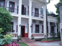 Baijiacun International Youth Hostel 3*