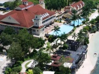 Vista Mar Beach Resort & Country Club 3*