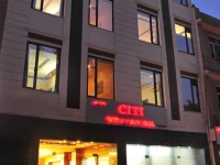 Citi International 3*