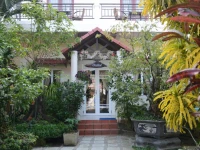 Botanic Garden Homestay 3*
