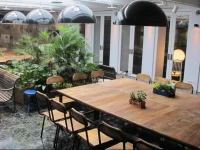 Amba Taipei Ximending 4*