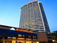 DH and Suites Mingfa Xiamen 2*